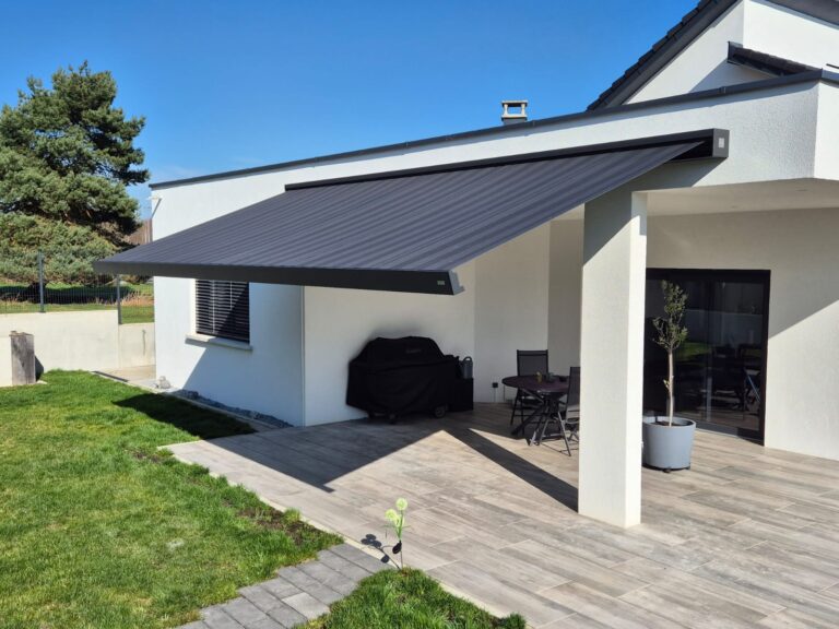 Store banne Ohlungen