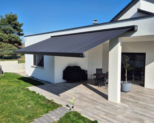 Store banne Ohlungen